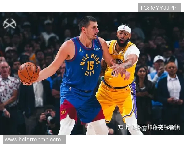 湖人与掘金比赛裁判报告揭示最后2分钟三次漏判对湖人极为不利