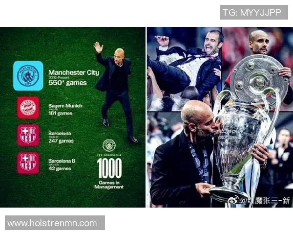 瓜迪奥拉神奇换人法则欧冠淘汰赛七次换人全进球揭秘